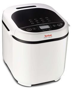 Tefal PF2101 Broodbakmachine Wit