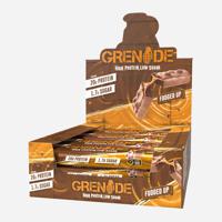 Grenade Protein Bars - thumbnail