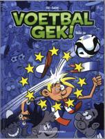 Voetbalgek (Paperback)