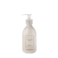 Culti Welcome Tessuto Hand & Bodylotion 250ml