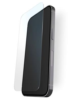 BodyGuardz Pure 3 EyeGuard screen protector iPhone 15 Plus/15 Pro Max & iPhone 16 Plus