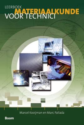 Leerboek materiaalkunde voor technici (Paperback)