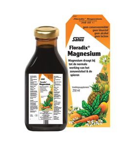 Floradix magnesium