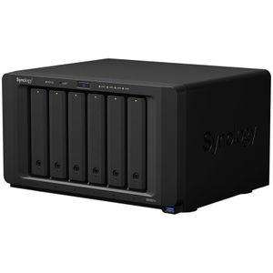DiskStation DS1621+ NAS