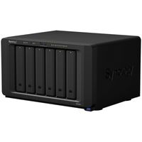 DiskStation DS1621+ NAS DiskStation DS1621+ NAS