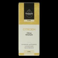 Volatile Citroen Italie 10 Milliliter