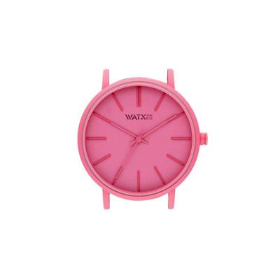 Watx & Colors WXCA3038 (Ø 38 mm) Dames horloge