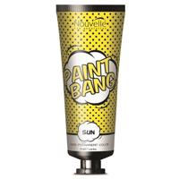 Nouvelle Paint Bang Semi Permanent Color Yellow 75ml