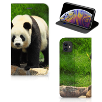 Apple iPhone 11 | Hoesje maken | Panda