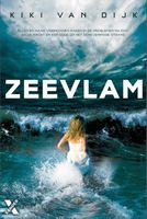 Zeevlam - Kiki van Dijk - ebook - thumbnail