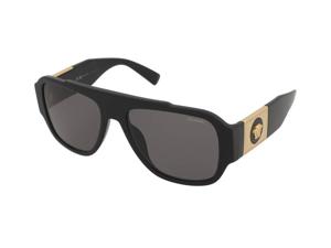 Zonnebrillen Versace VE4436U GB1/81