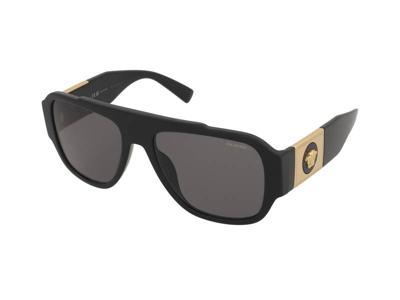 Zonnebrillen Versace VE4436U GB1/81