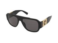 Zonnebrillen Versace VE4436U GB1/81
