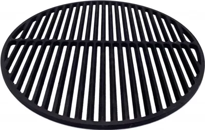 Own grill bbq rooster gietijzer 45 cm