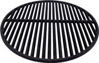 Own grill bbq rooster gietijzer 45 cm