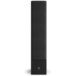 Seconddeal: Dali Opticon 8 MK2 Vloerstaande speaker - Zwart