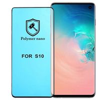 Samsung Galaxy S10 hybride schermbeschermer