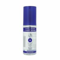 Slide Waterbasis Glijmiddel Eros Sin aroma 100 ml Hyaluronzuur Panthenol