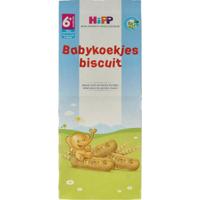 Hipp Babykoekjes bio Hipp Babykoekjes bio