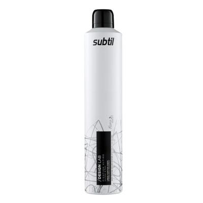 Subtil DesignLab Fixation Ultime Strong Hold Hairspray Hold 3 300ml