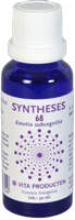 Vita Syntheses 68 Emotio Subcognitia
