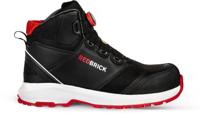 Redbrick Pulse Speed Lace Hoog S3 ESD 32326 Maat 44 - 8713458009076