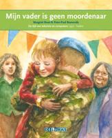 Mijn vader is geen moordenaar (Hardback)