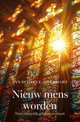 Nieuw mens worden (Paperback)