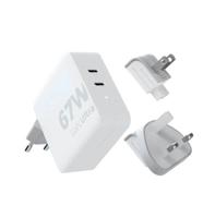 Xtorm Oplader gan ultra - thumbnail