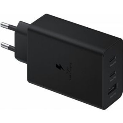 Samsung EP-T6530 Zwart Thuislader