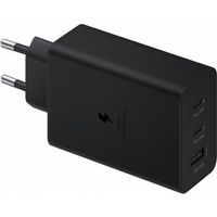 Samsung EP-T6530 Zwart Thuislader Samsung EP-T6530 Zwart Thuislader