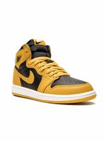 Jordan Kids baskets Air Jordan 1 Retro - Jaune