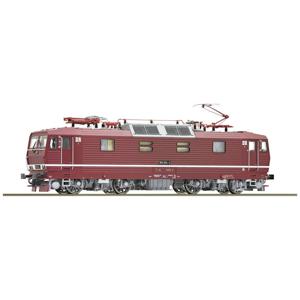 Roco 7500052 H0 elektrische locomotief 180 004-4 van de DR