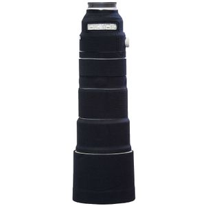 Lenscoat Sony FE 200-600 G OSS Zwart