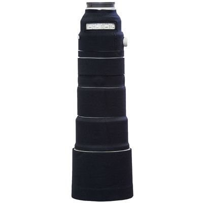 Lenscoat Sony FE 200-600 G OSS Zwart