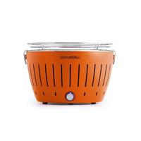 LotusGrill Classic Tafelbarbecue in 7 kleuren - Ø350mm