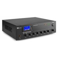 Power Dynamics PPA30 100V/70V & 8 Ohm mono-versterker - 30 Watt - thumbnail