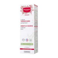 Mustela Mat A/striemen Creme Parfum 150ml