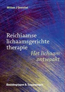 Reichiaanse lichaamsgerichte therapie (Paperback)