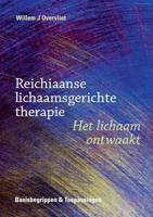 Reichiaanse lichaamsgerichte therapie (Paperback)