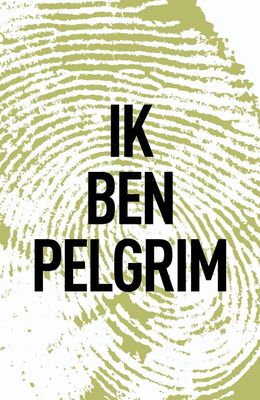 Ik ben Pelgrim - Terry Hayes - ebook