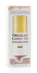 Diadermine Cellular expert 3D serum (30 ml)