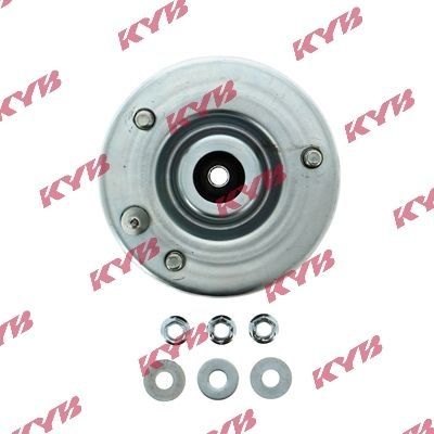 Reparatieset, Ring voor schokbreker veerpootlager SM1041