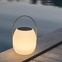 Lumisky solar led-lamp jimmy - thumbnail