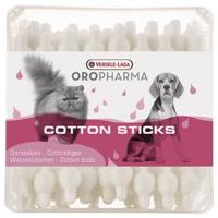 Versele-Laga Cotton Sticks Oorstokjes 56 Stuks