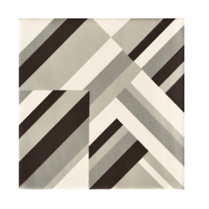 Terre d&apos;Azur Madelaine Decor-6 13x13 cm