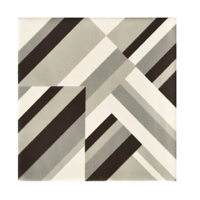 Terre d&apos;Azur Madelaine Decor-6 13x13 cm