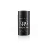 Toppik Hairbuilding Fibers Black Kleurpoeder Toppik Hairbuilding Fibers Black Kleurpoeder