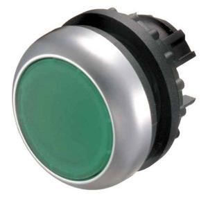 Eaton 216948-1 M22-DRL-G Verlichte druktoets Kunststof frontring 1 stuk(s)