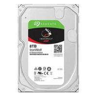 Hard Drive Seagate ST8000VN004 8 TB HDD 8 TB - thumbnail